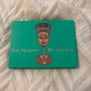 The Nubian By Juvia's