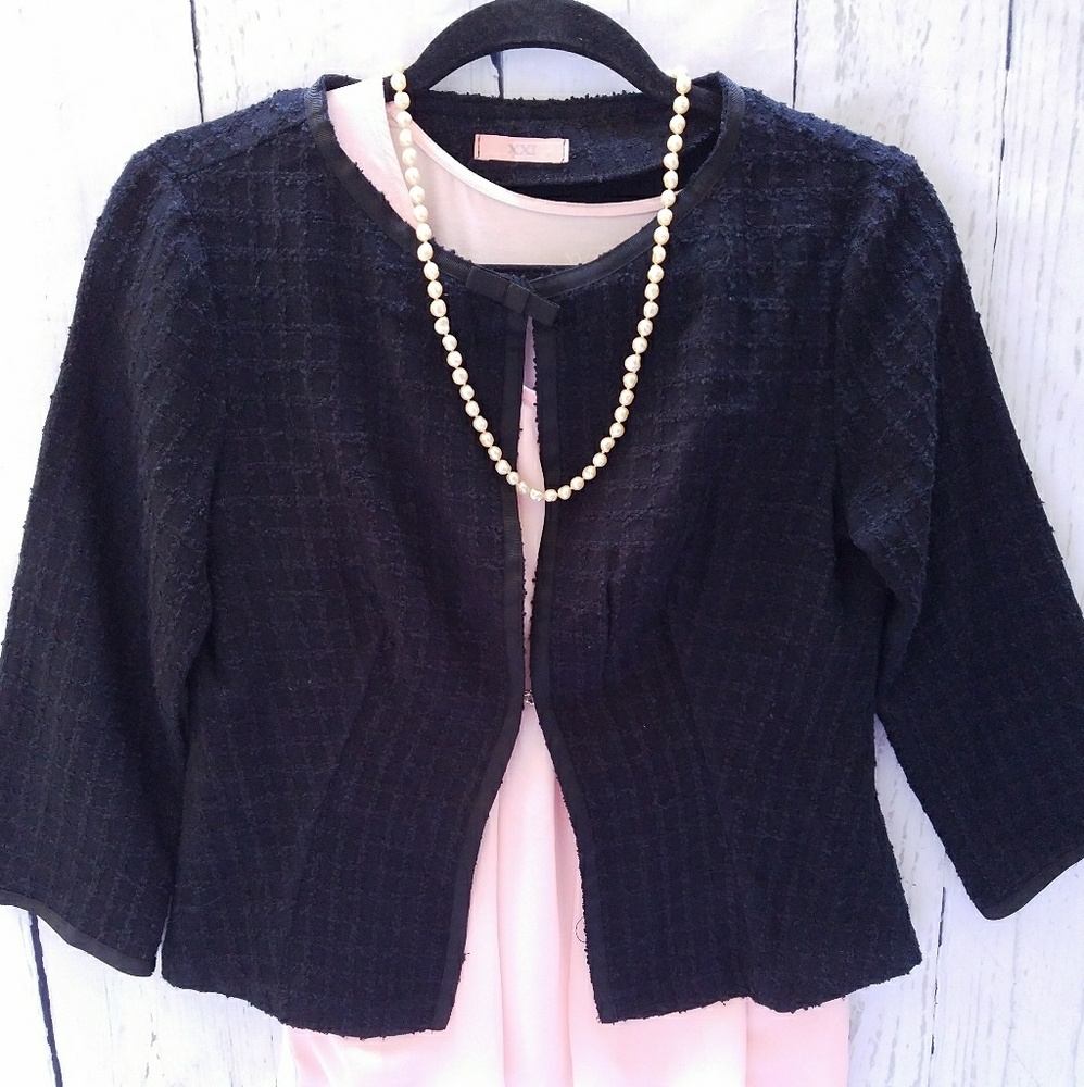 Forever 21 Jacket Size M