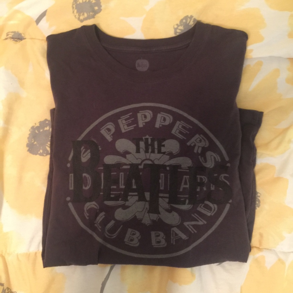 The Beatles Tee