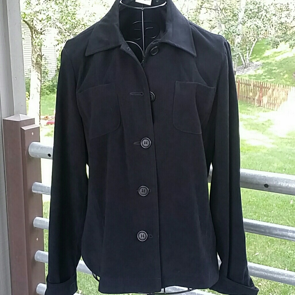 Button up shirt