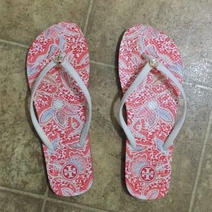 Tory Burch FlipFlops!