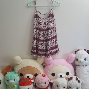 Brandy melville jada dress