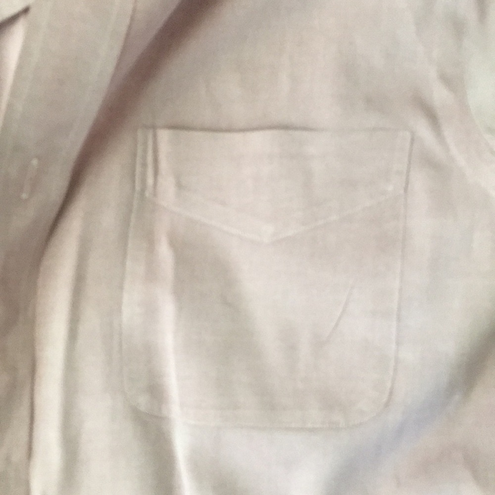 2 Ralph Lauren button ups - Picture 5 of 5