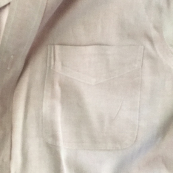 2 Ralph Lauren button ups - Picture 5 of 5