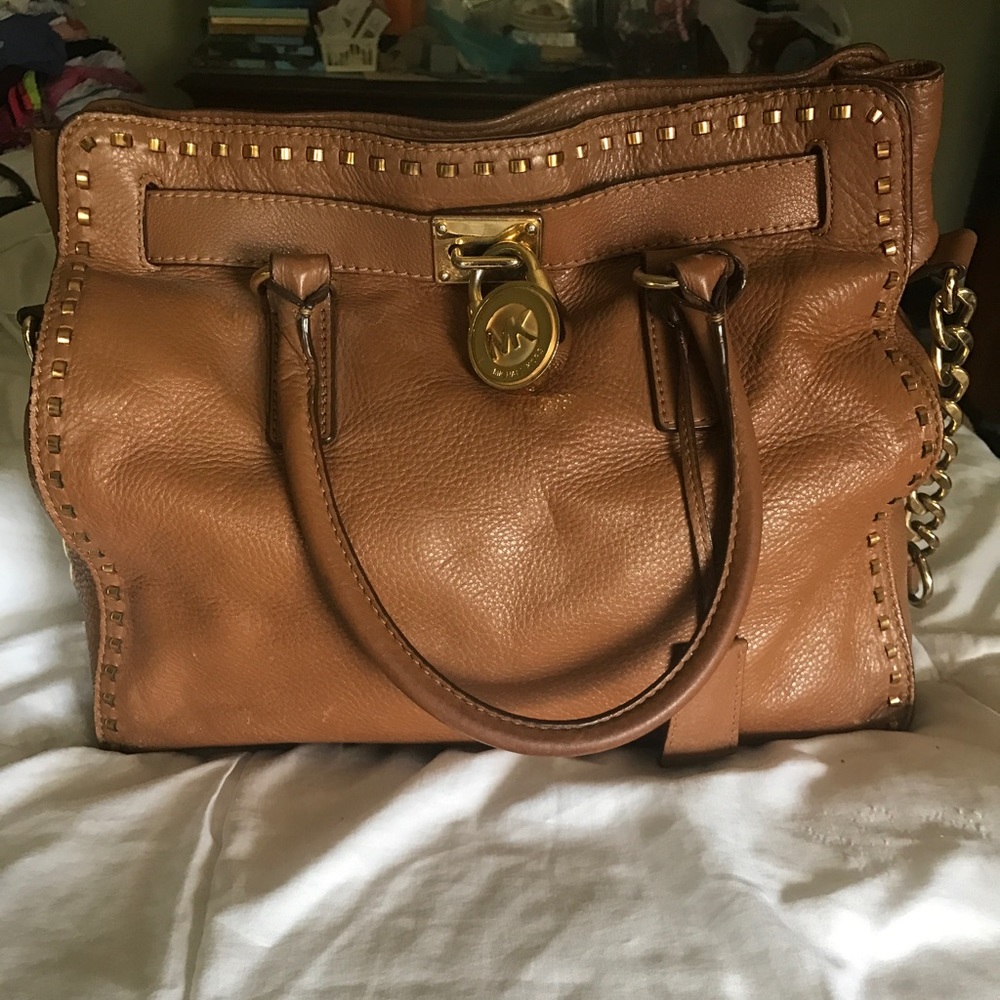 Micheal Kors purse