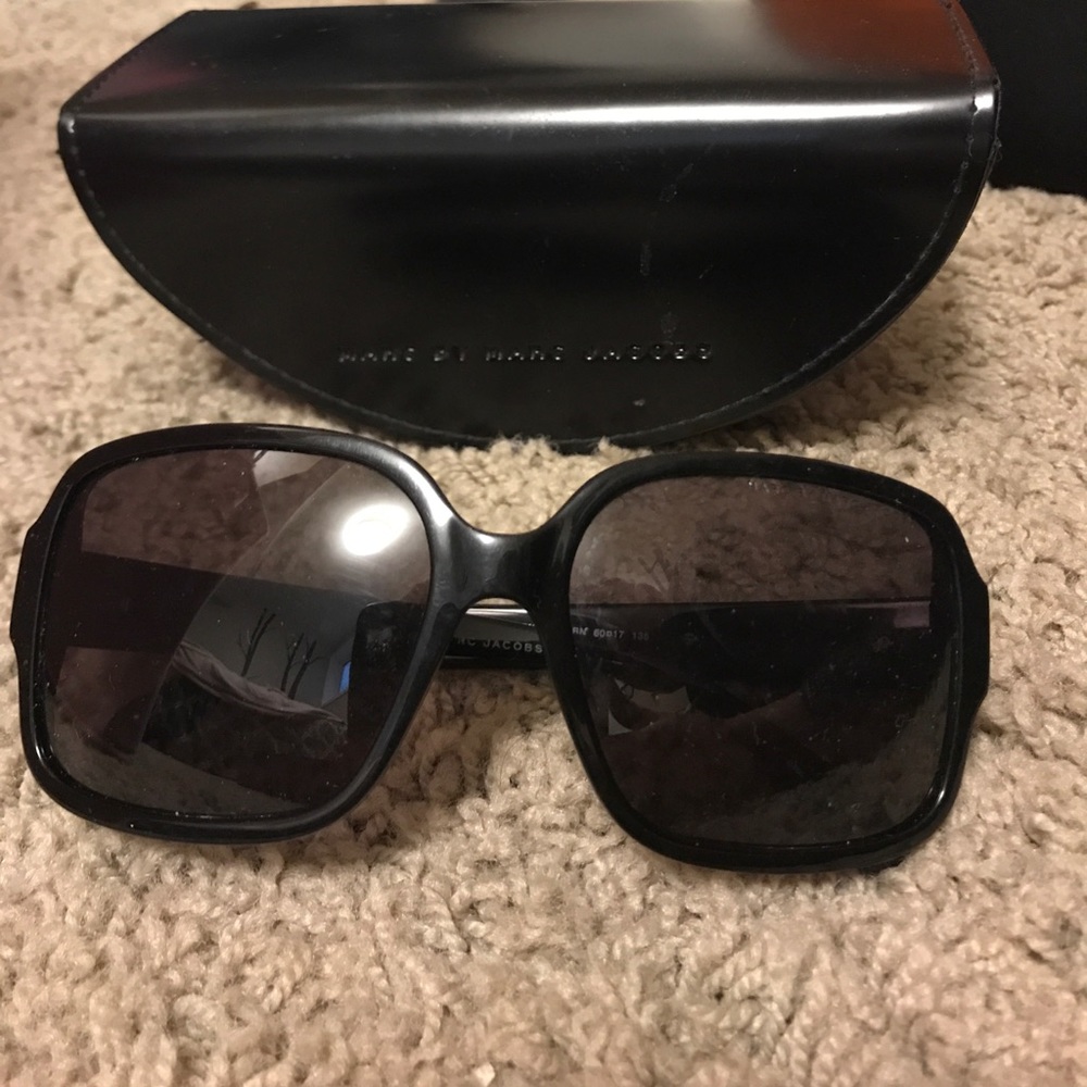 Marc Jacobs Sunglasses