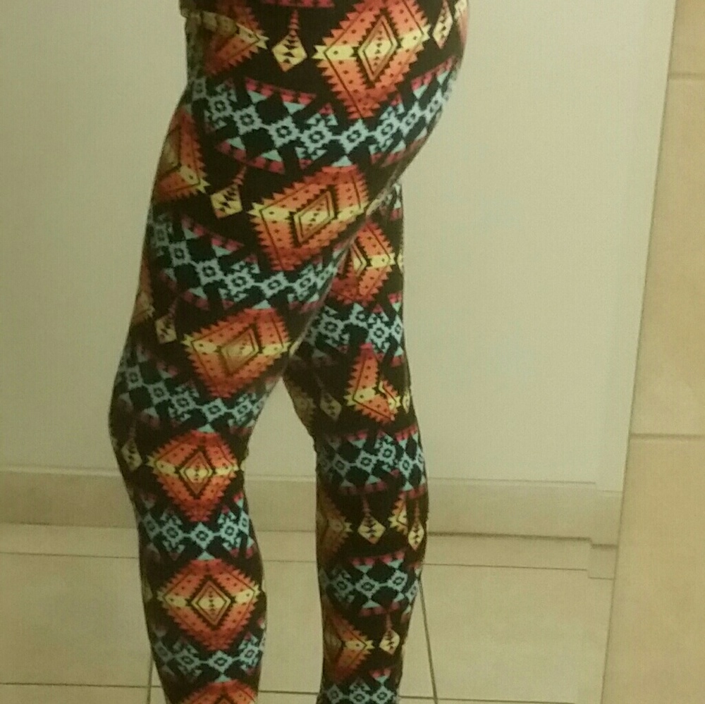 Leggings