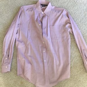 Ralph Lauren button down dress shirt