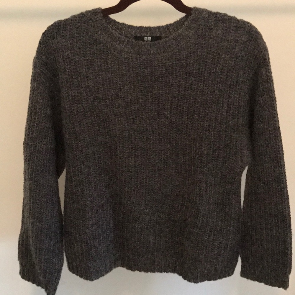 Uniqlo Sweater
