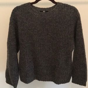 Uniqlo Sweater