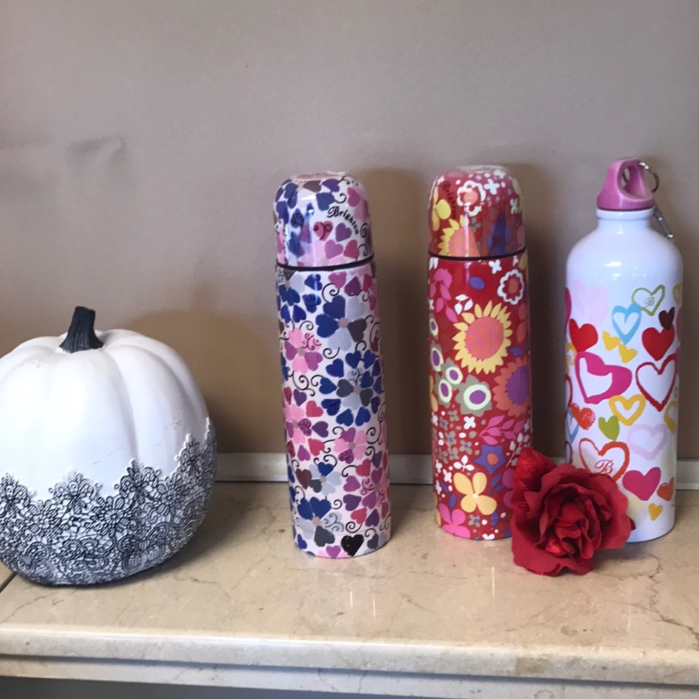 Brighton Water bottle Bundle