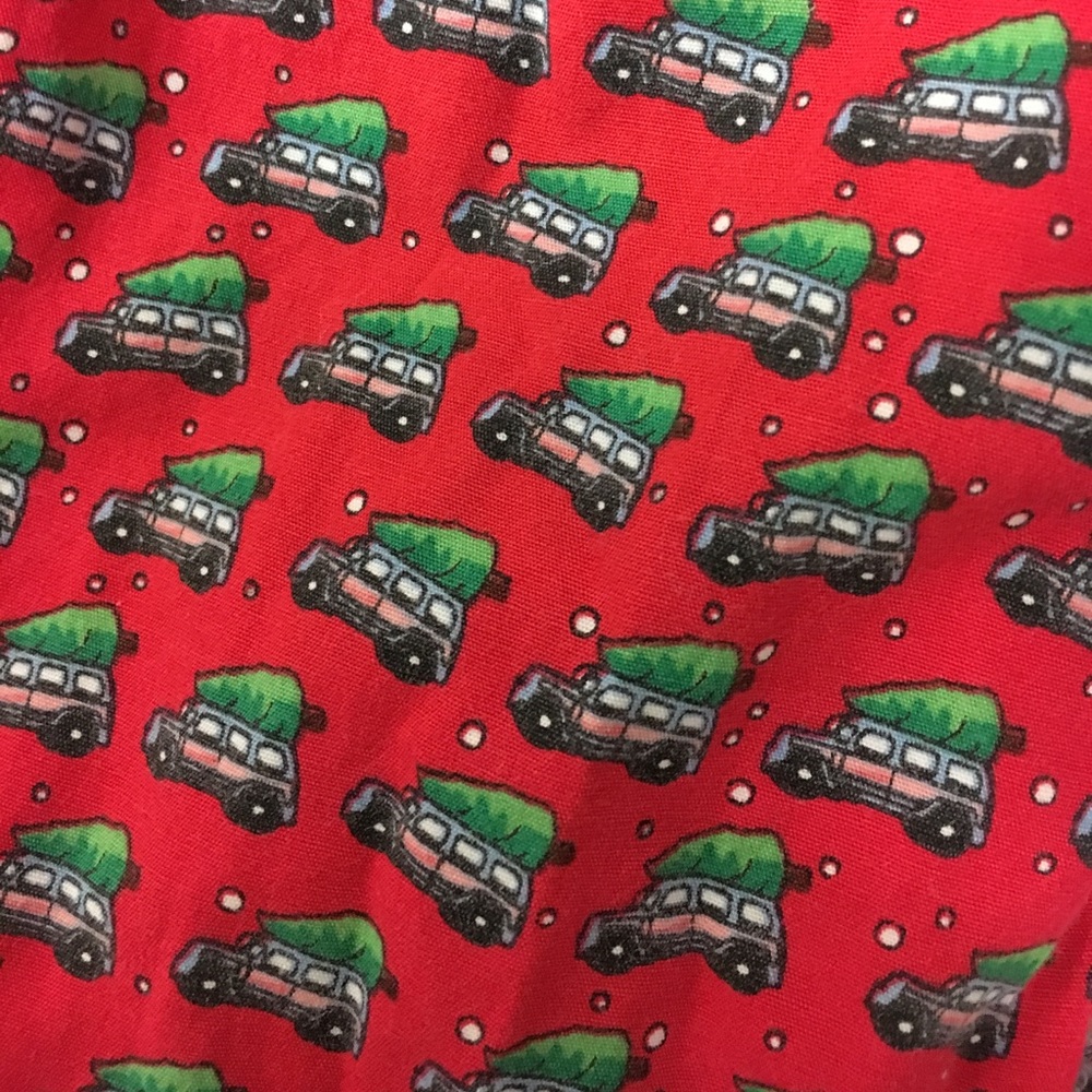 Vineyard Vines Drawstring PJ Pants Sz M