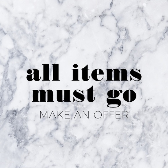 Everything!! - Picture 1 of 1