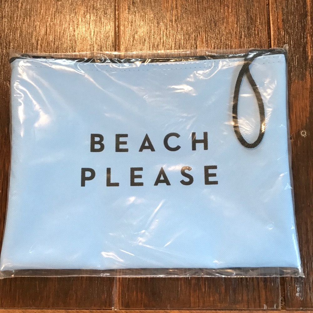 Milly Zip Pouch