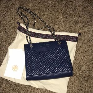 Tory Burch Medium Fleming