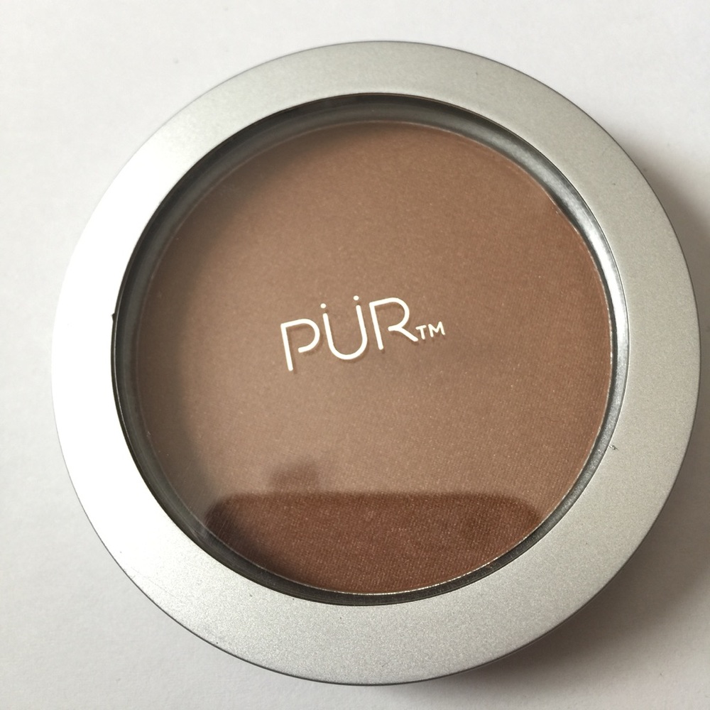 Pur Bronzing Poweder