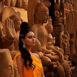 Meet your Posher, Ellen