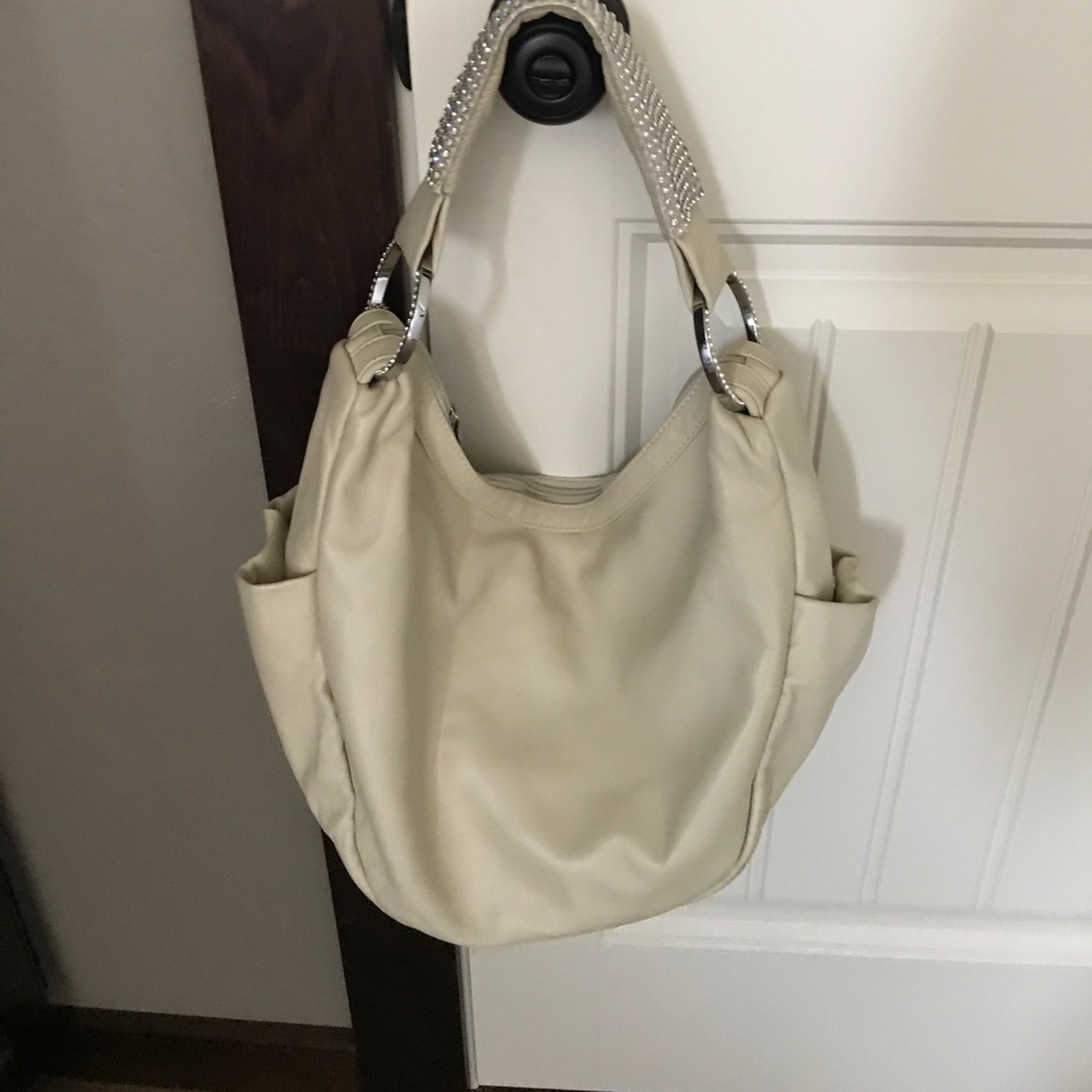 Italian Leather handbag
