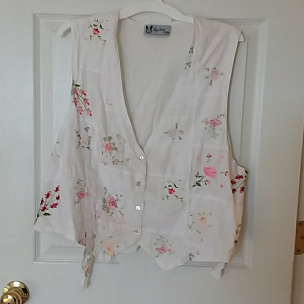 Vest