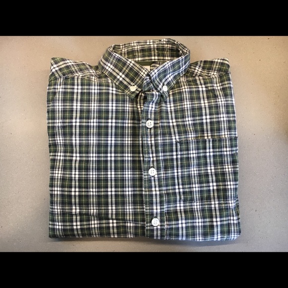 Boy's Gymboree Button down shirt - Picture 2 of 3