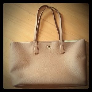 Tory Burch Perry tote