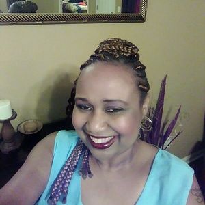 Meet your Posher, Tracy