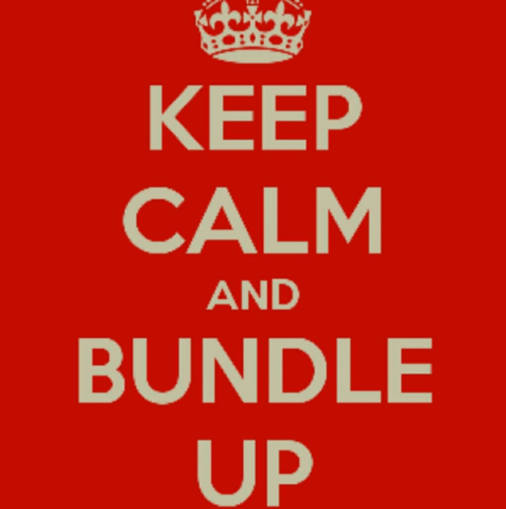 Bundles welcome