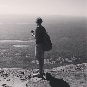 Meet your Posher, Sam