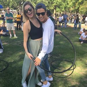 Meet your Posher, Katherine