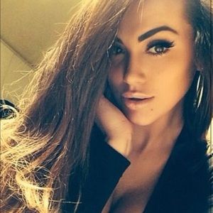 Meet your Posher, Monique