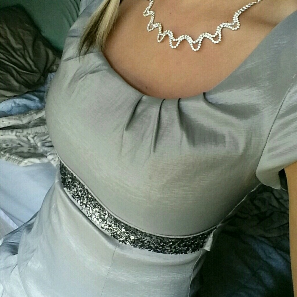 Jody Dress