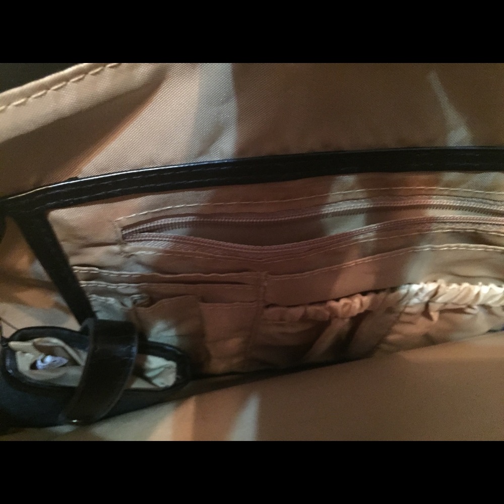 Computer briefcase New without tags Top Loading - Picture 4 of 8