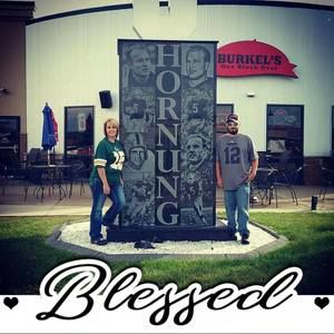 Meet your Posher, Jodi