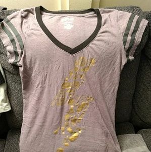 Harry Potter v neck t-shirt