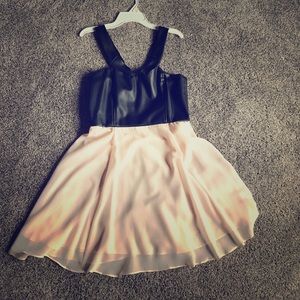 Homecoming/formal dress