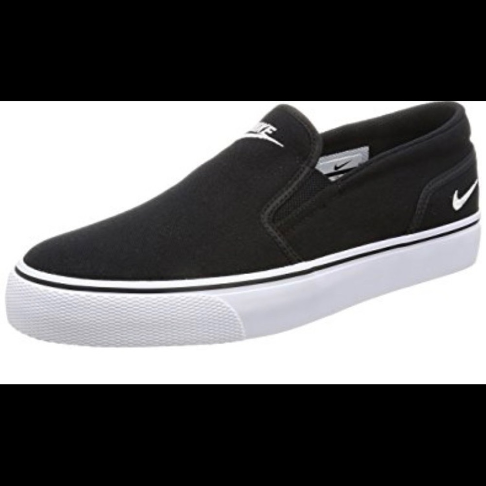 Nike Janoski Toki slip on