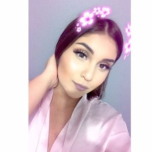 Meet your Posher, Lisette