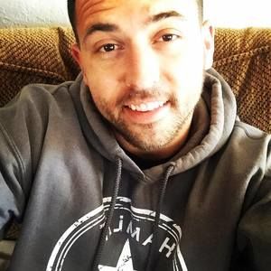 Meet your Posher, Zach