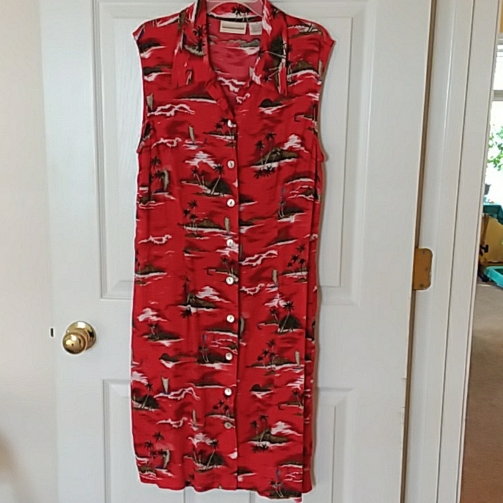 Dress
