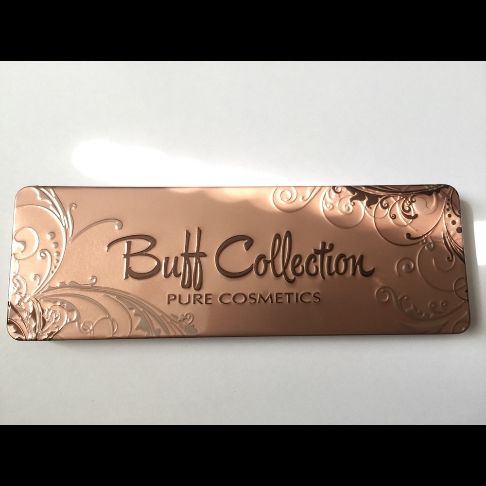 SALE!!! PURE COSMETICS EYE SHADOWS