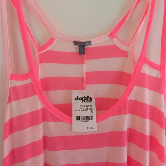 Tank top - Picture 2 of 2