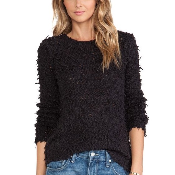 Free People Sweaters - Free People September Song Sweater