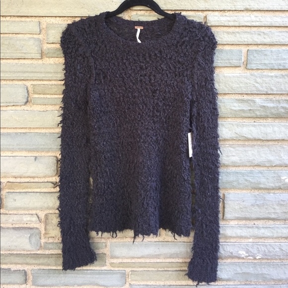 Free People September Song Sweater - Picture 2 of 7