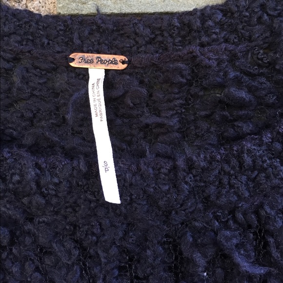 Free People September Song Sweater - Picture 3 of 7