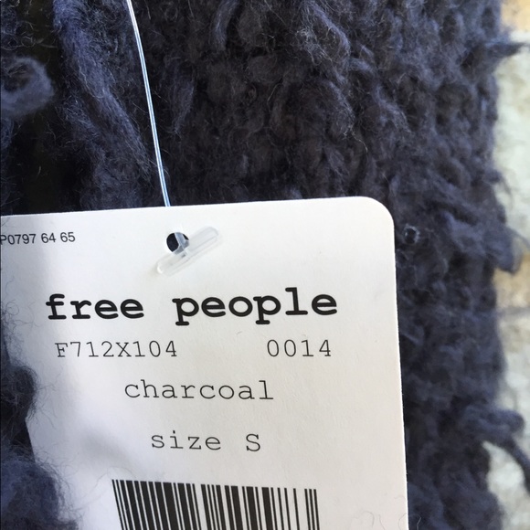 Free People September Song Sweater - Picture 4 of 7