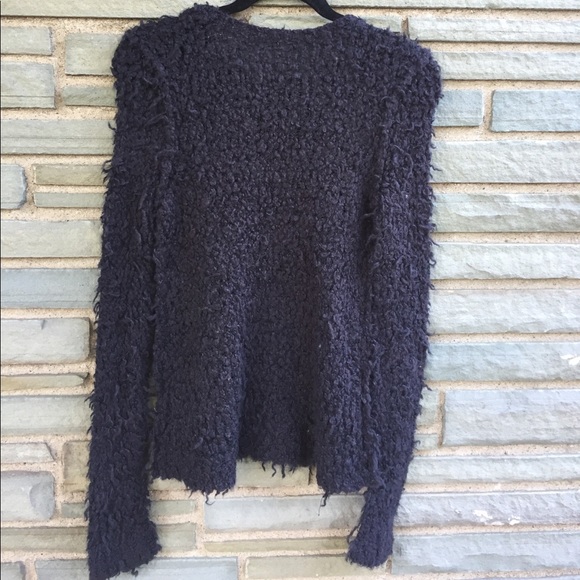 Free People September Song Sweater - Picture 6 of 7