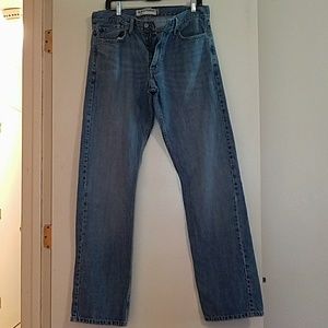 Men's jeans