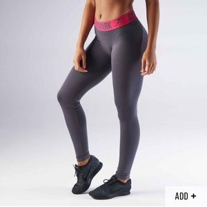 GymShark Fit Leggings
