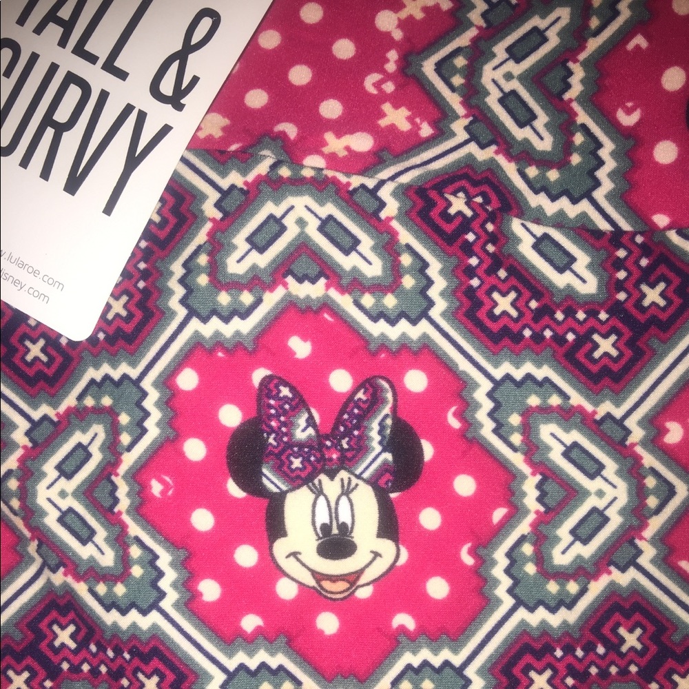 Brand new Lularoe leggings TC