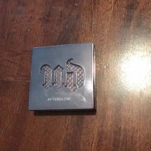 Urban Decay 8 Hour blush